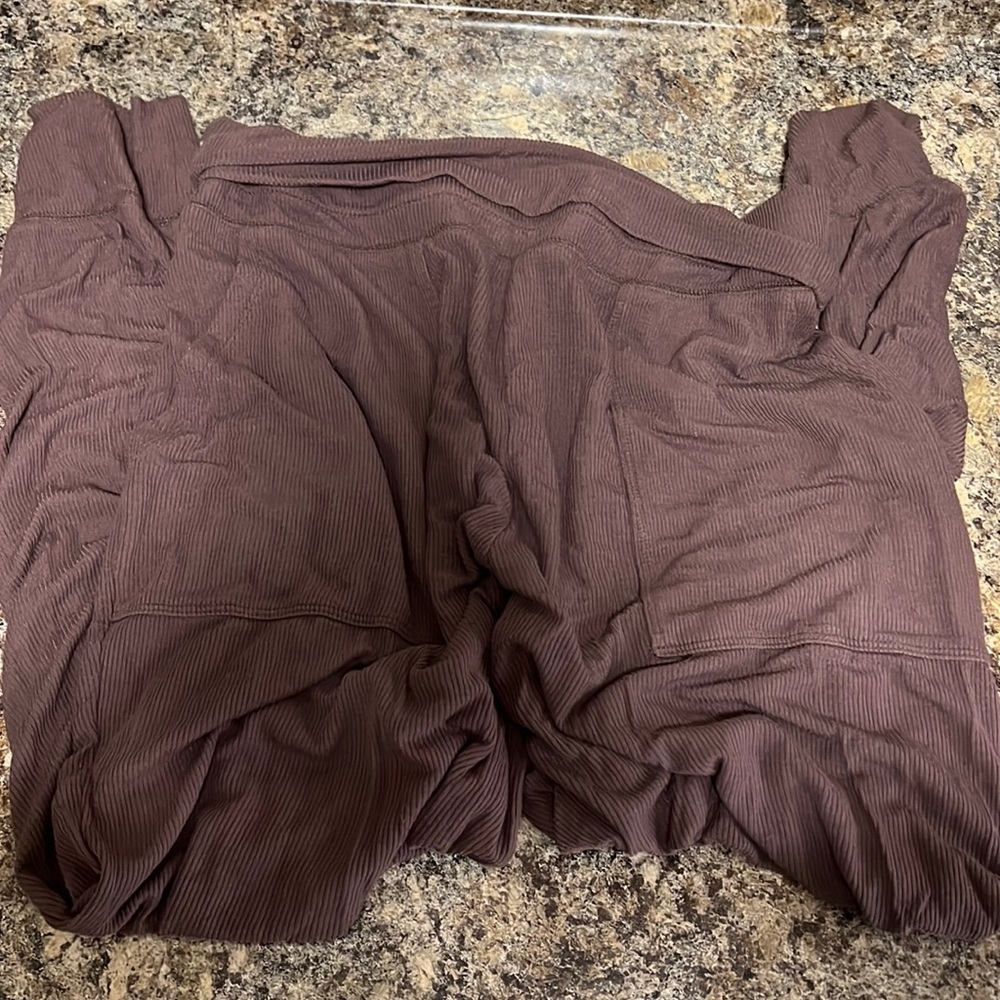 Aerie comfy pants